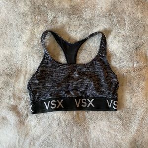 Victoria’s Secret sports bra